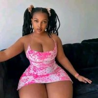 Candy new girl kamba Freeraha